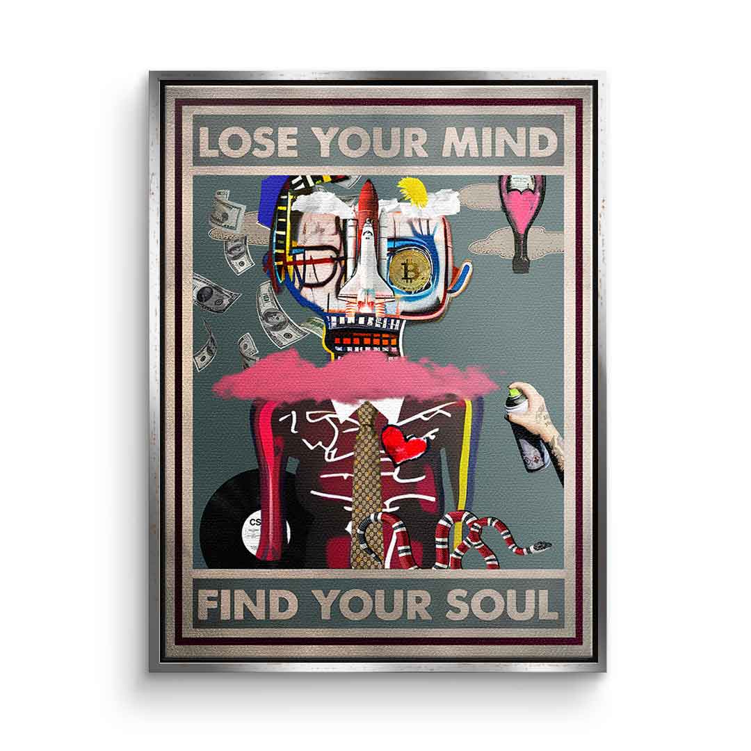 At least soul