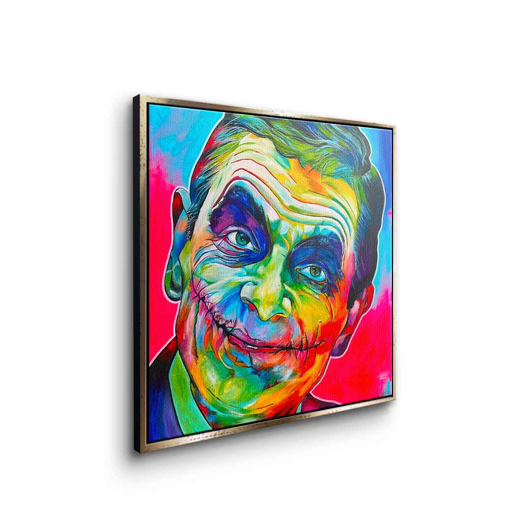 Mr. Joker