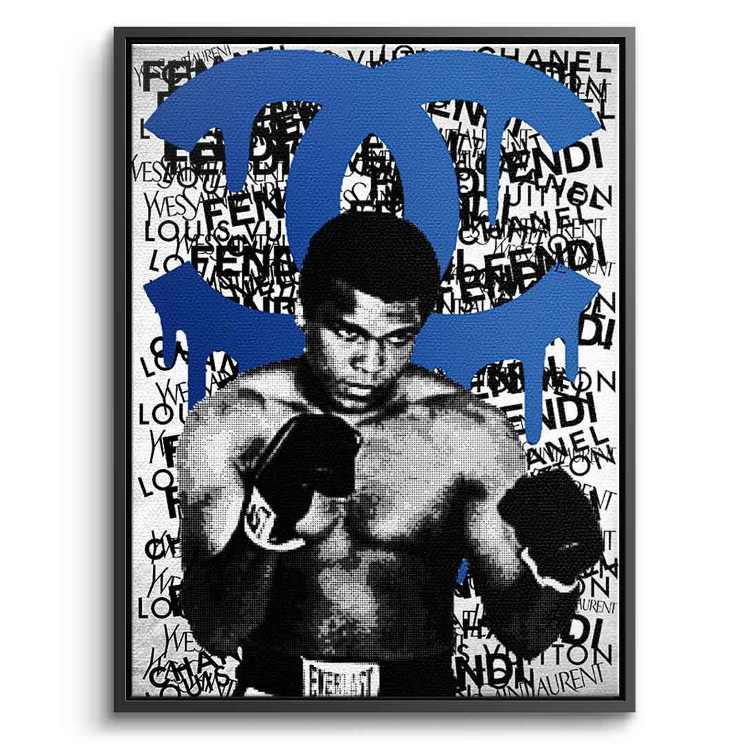 Ali Brand (Blue)