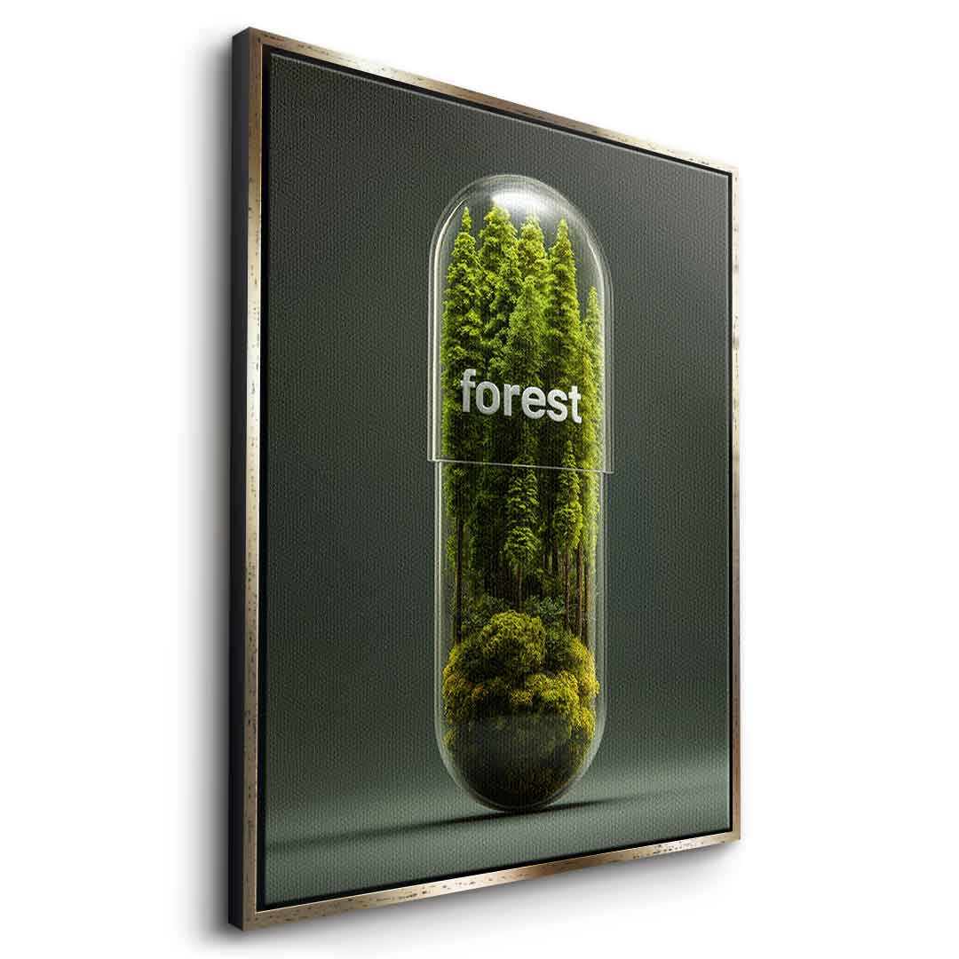 NATURE PILL
