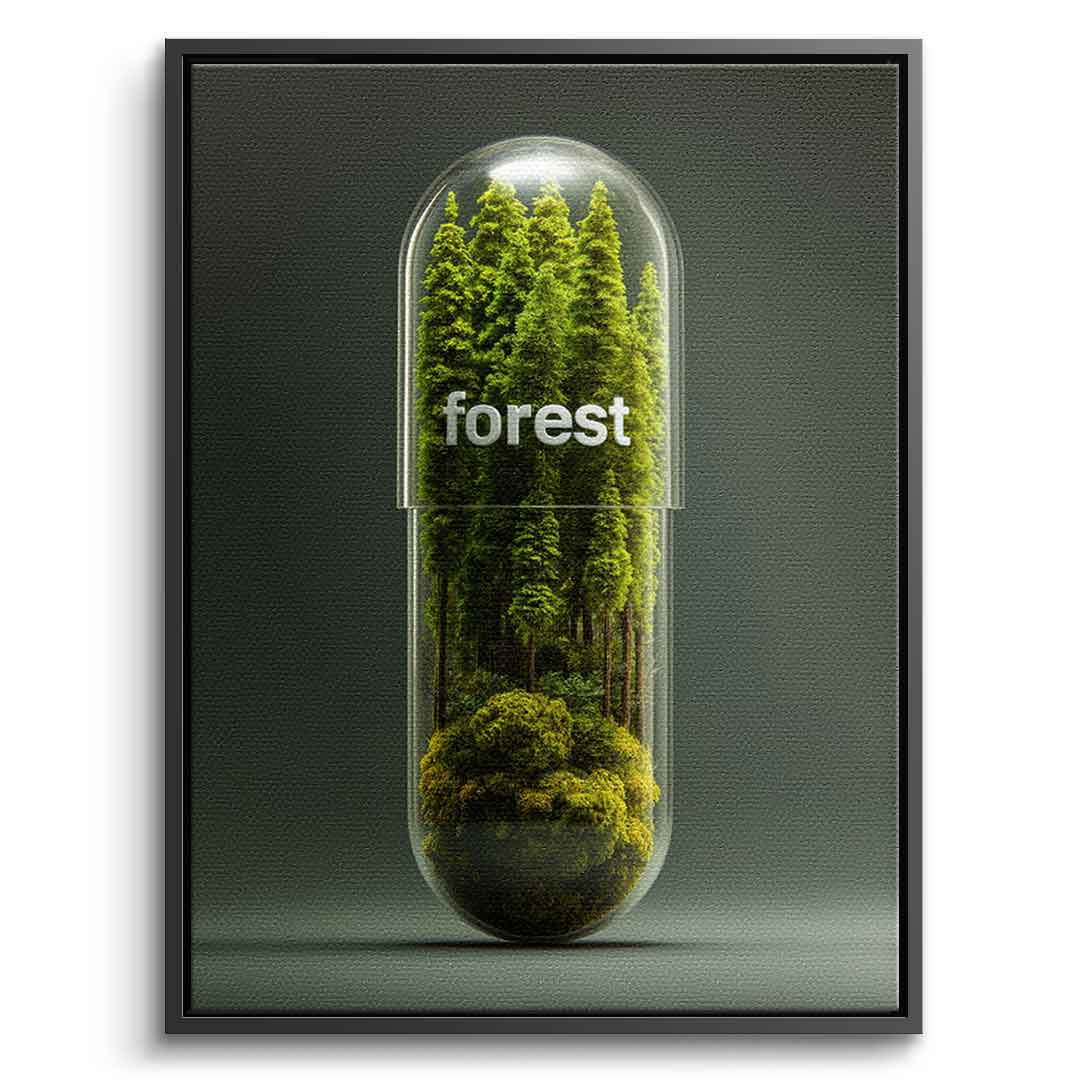 NATURE PILL