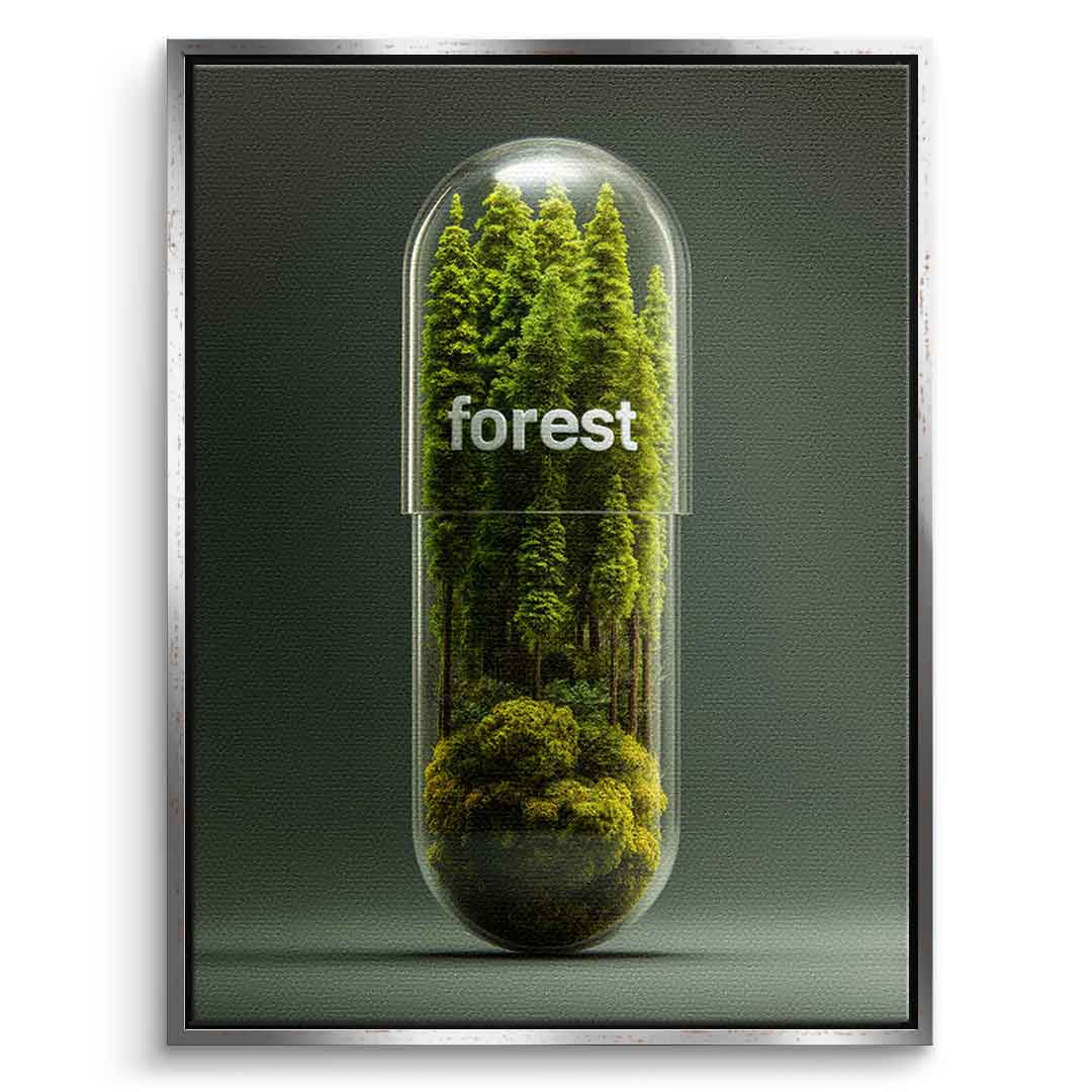 NATURE PILL