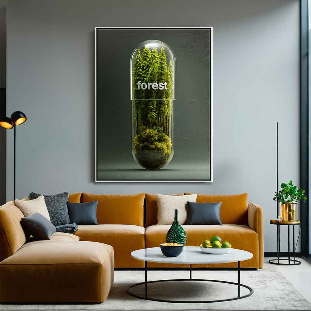 NATURE PILL