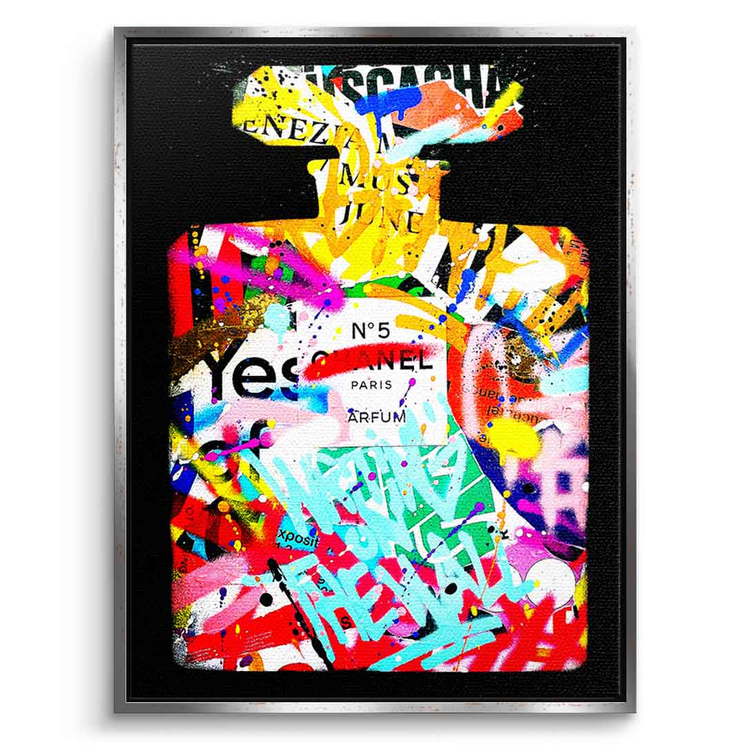 New fragrance