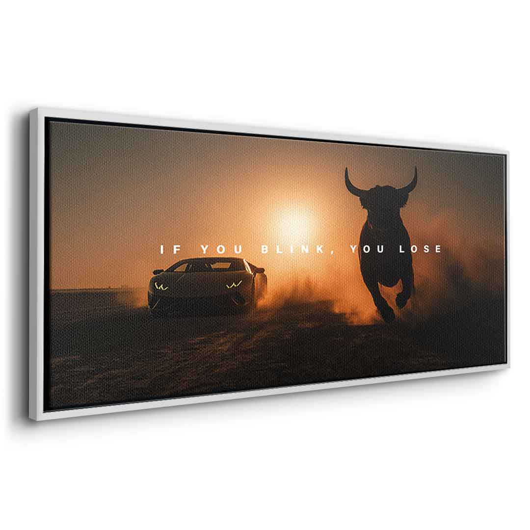 No Blink ( Lambo )
