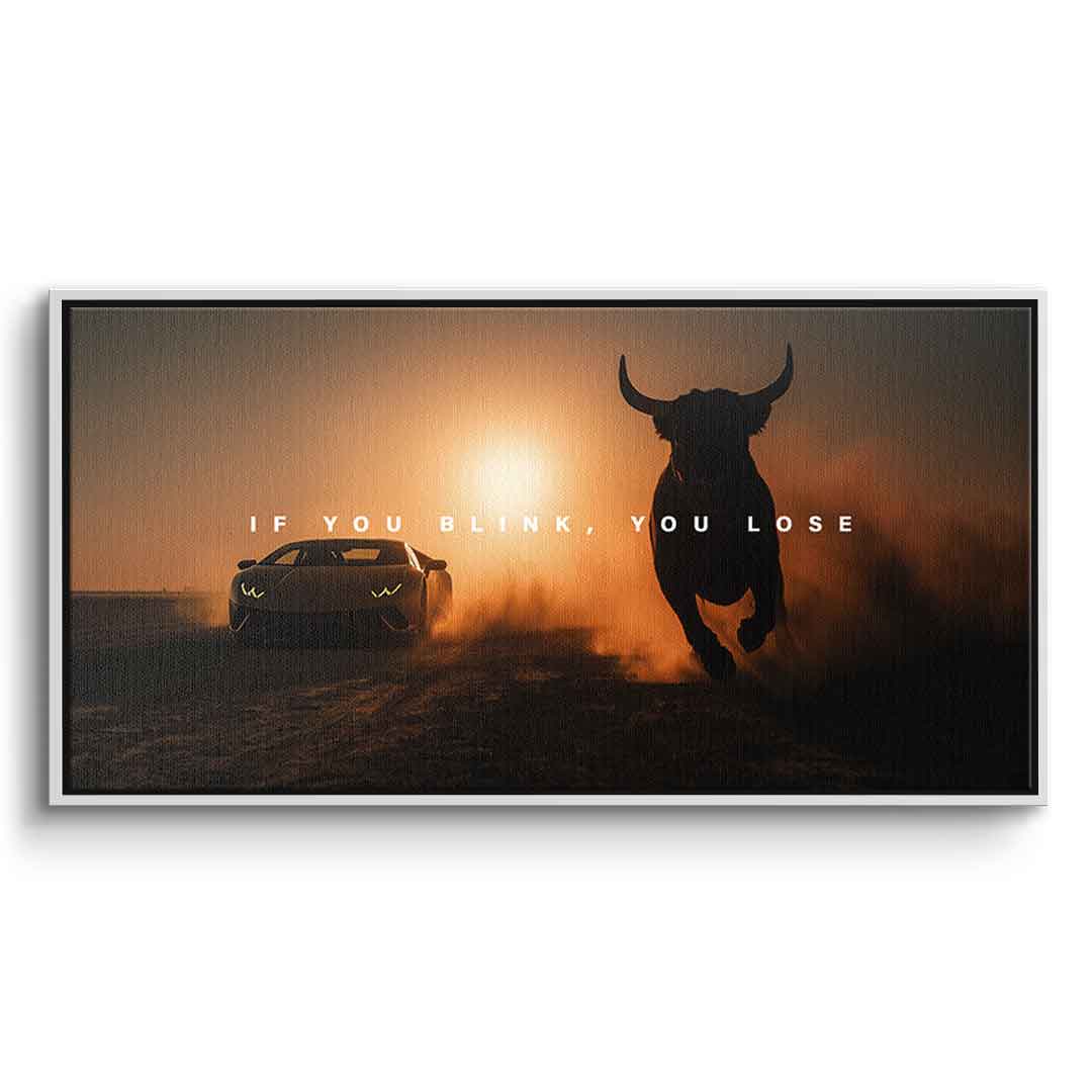 No Blink ( Lambo )