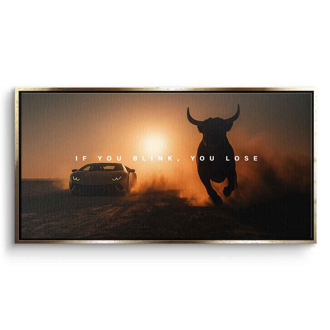 No Blink ( Lambo )