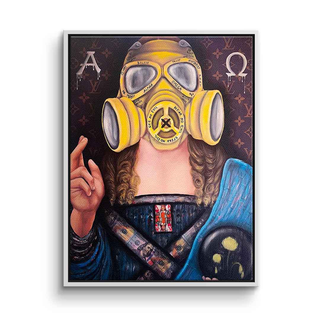 No Evil