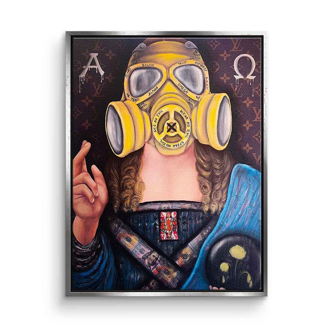 No Evil