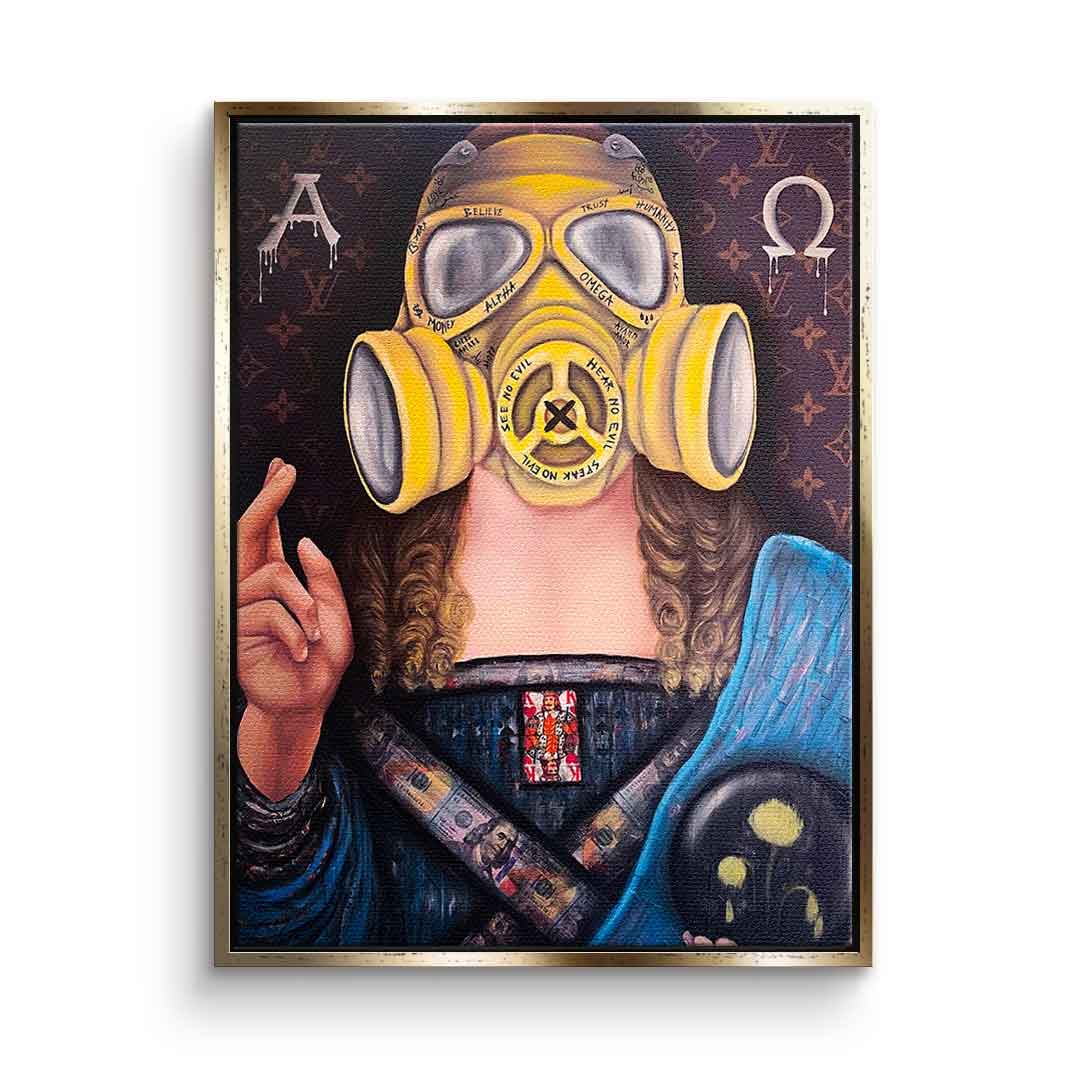 No Evil