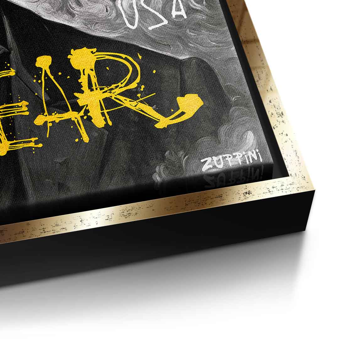 No Fear