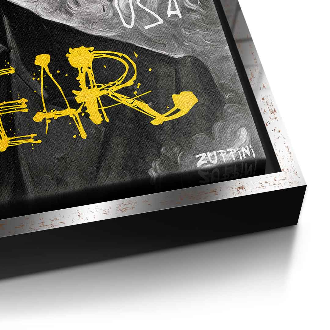 No Fear