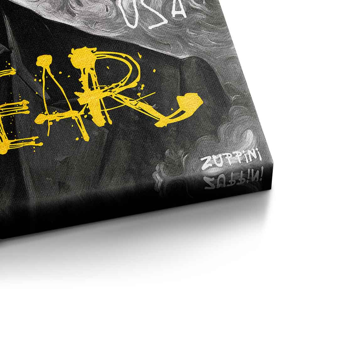 No Fear