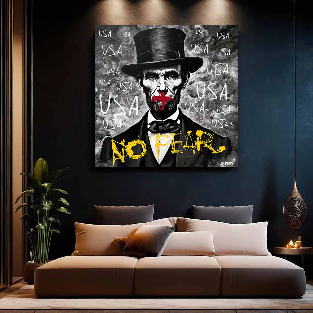 No Fear