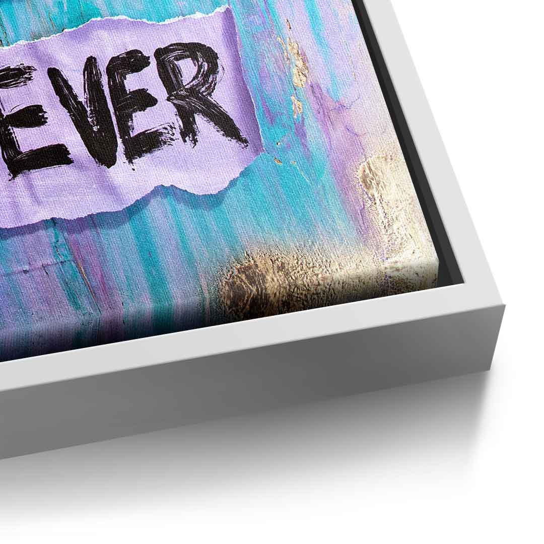 Now or Never