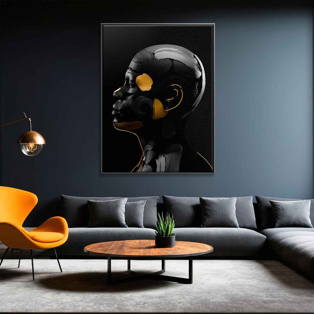 Noir Reverie