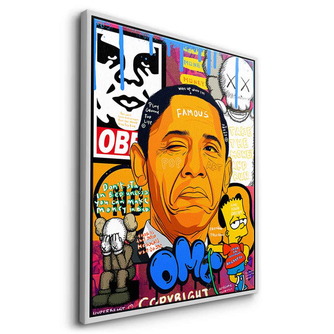 Obama