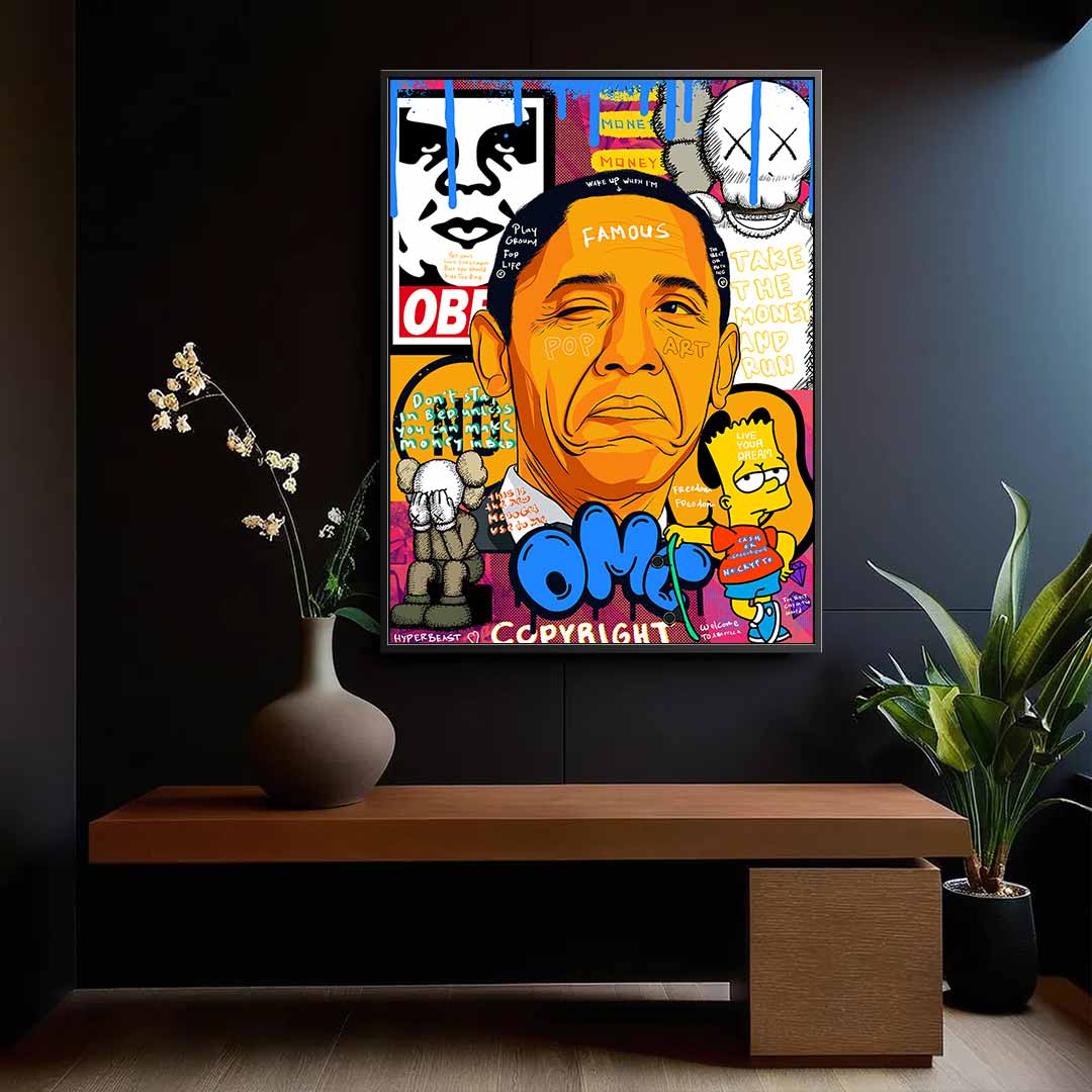 Obama