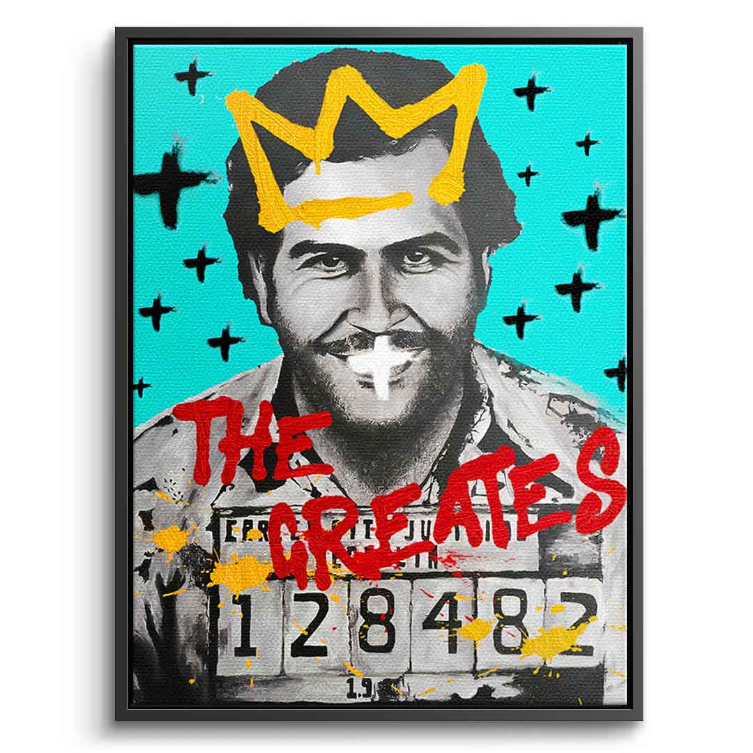 The Greates
