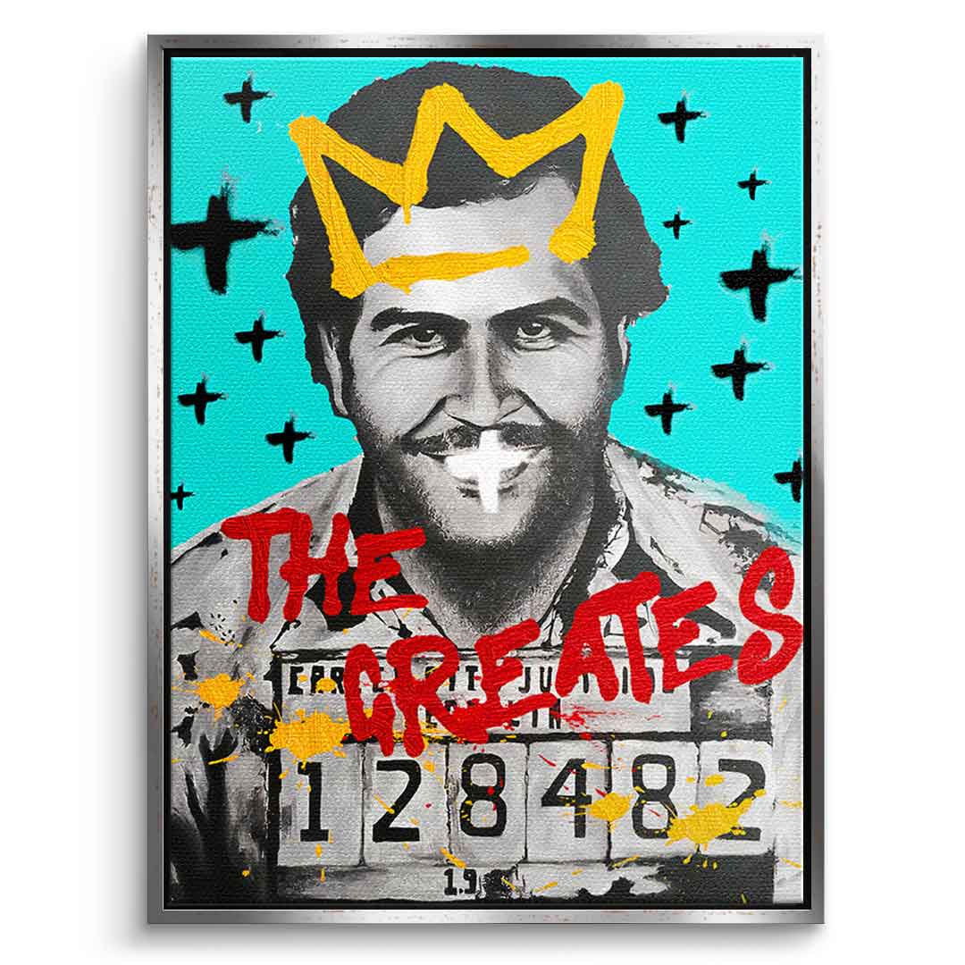 The Greates