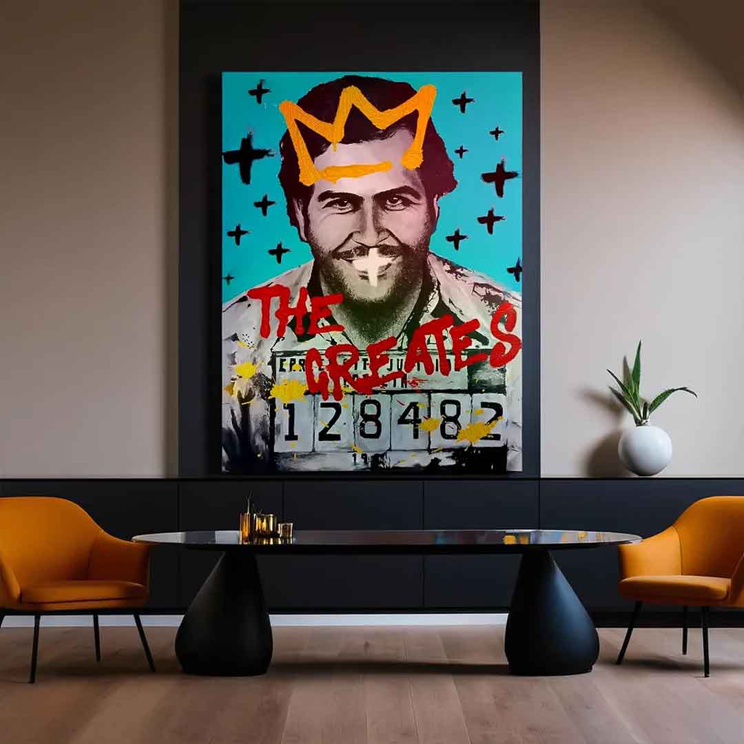 The Greates