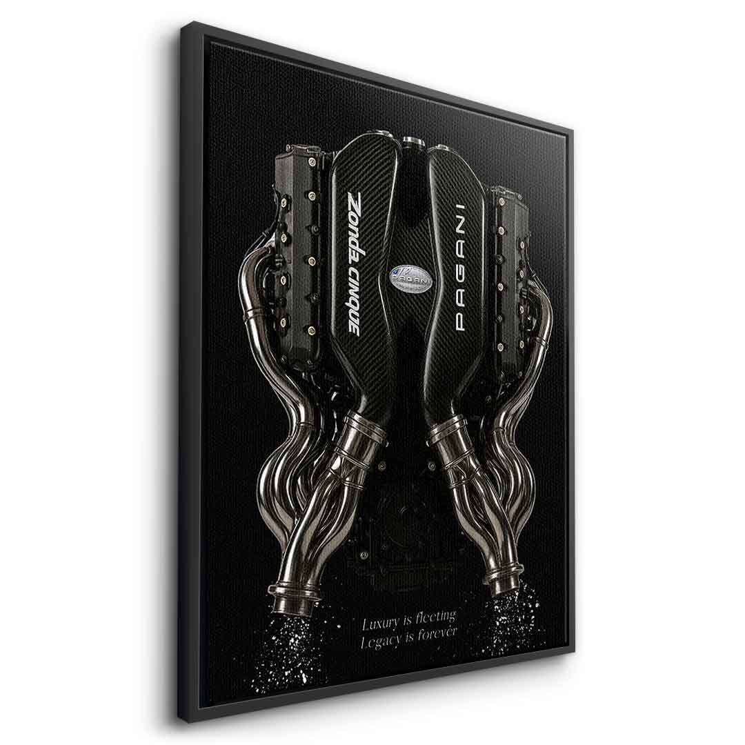 Pagani Engine