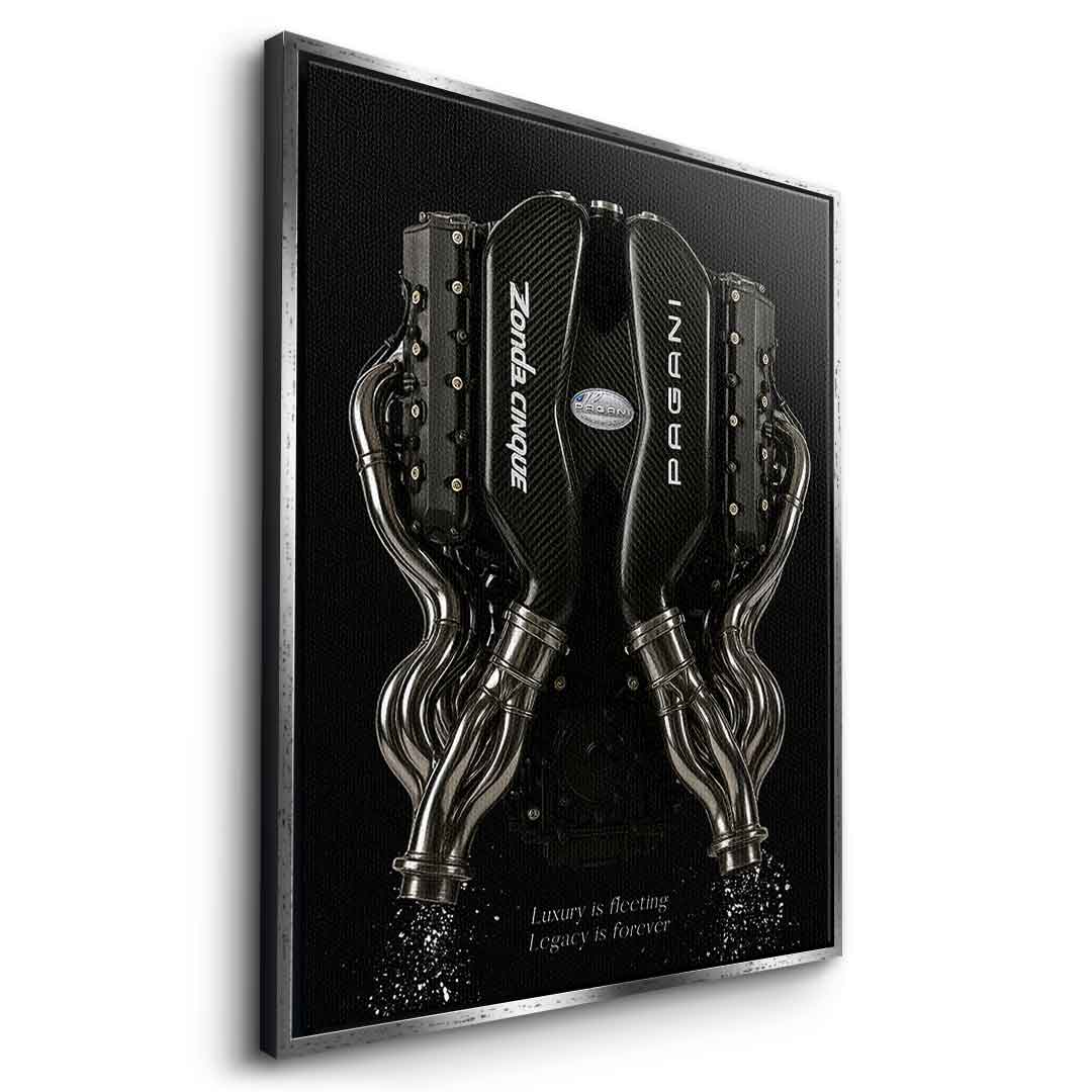 Pagani Engine