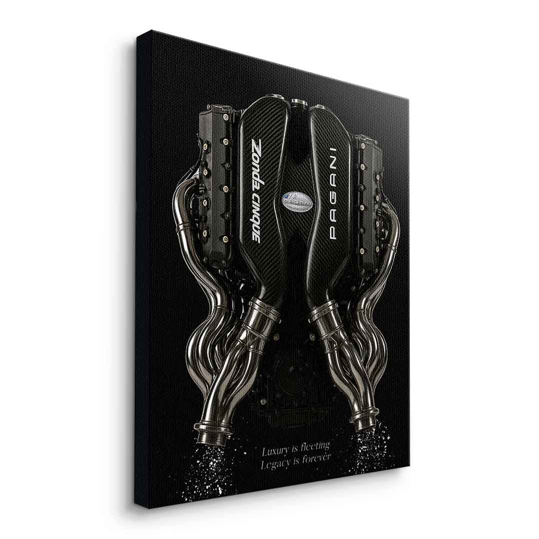 Pagani Engine