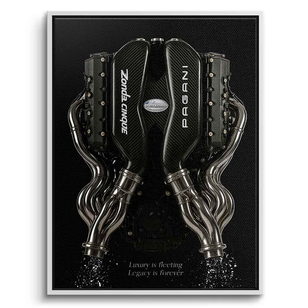 Pagani Engine