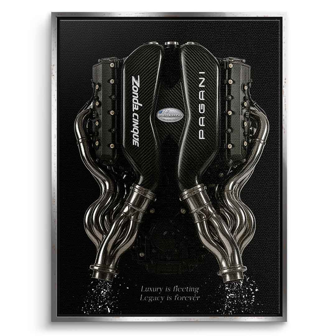 Pagani Engine