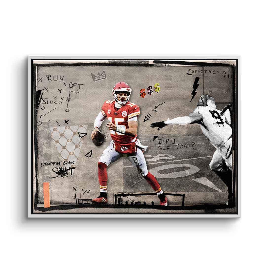 Pat mahomes