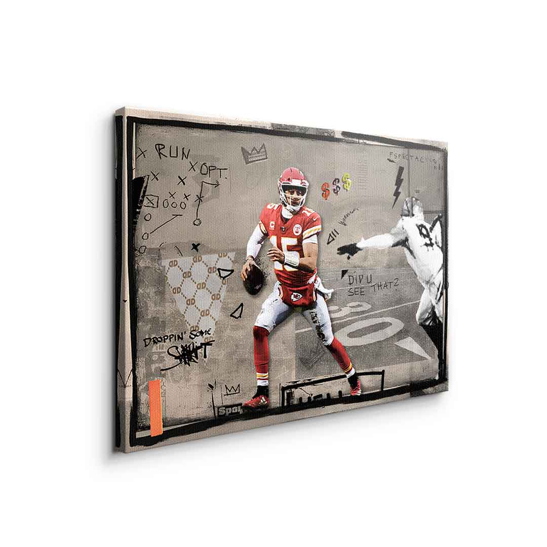 Pat mahomes