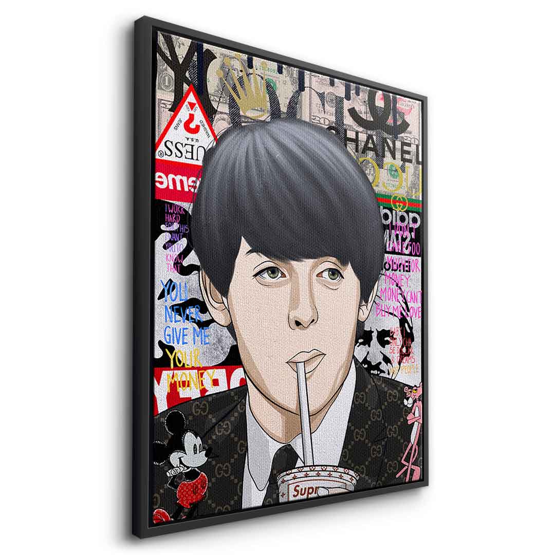 Paul McCartney