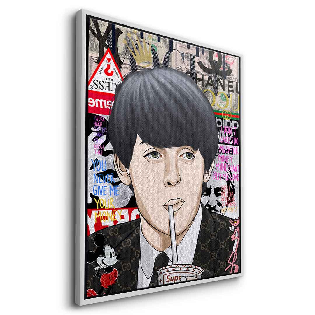Paul McCartney