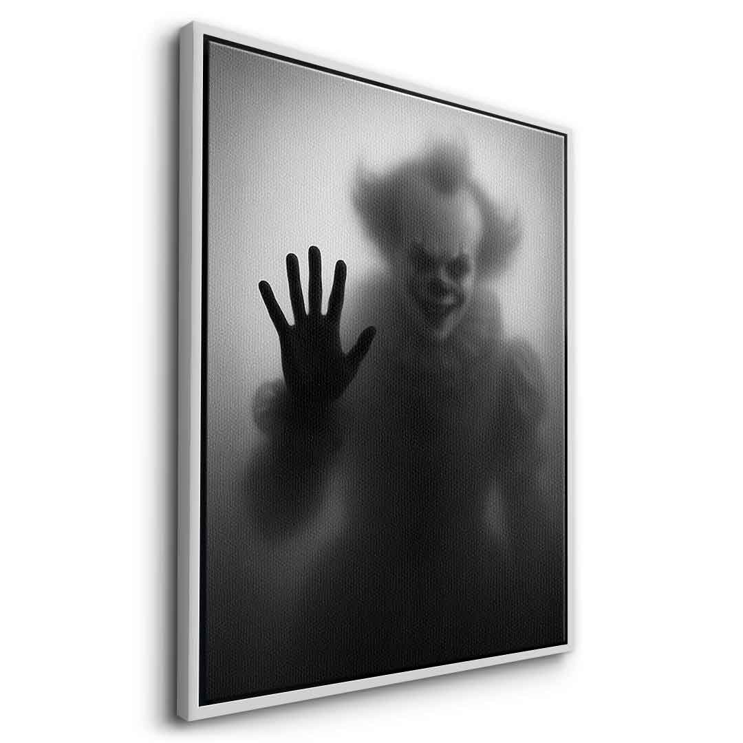 Pennywise's Silhouette