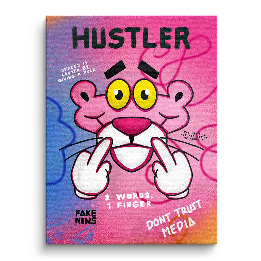 Pink Panther