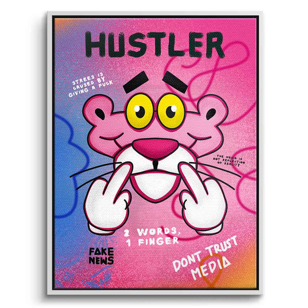 Pink Panther