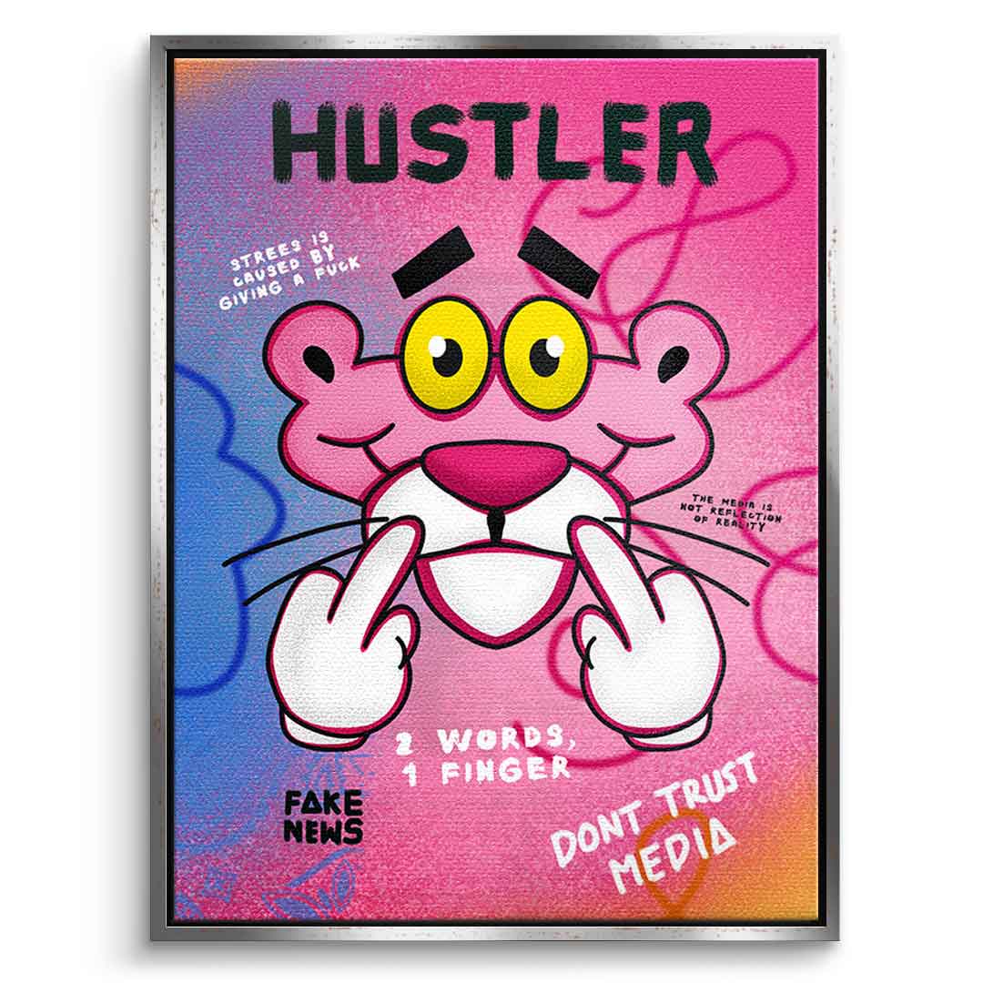 Pink Panther
