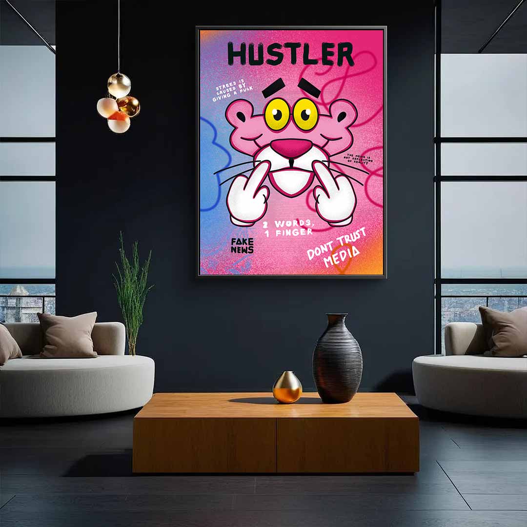 Pink Panther
