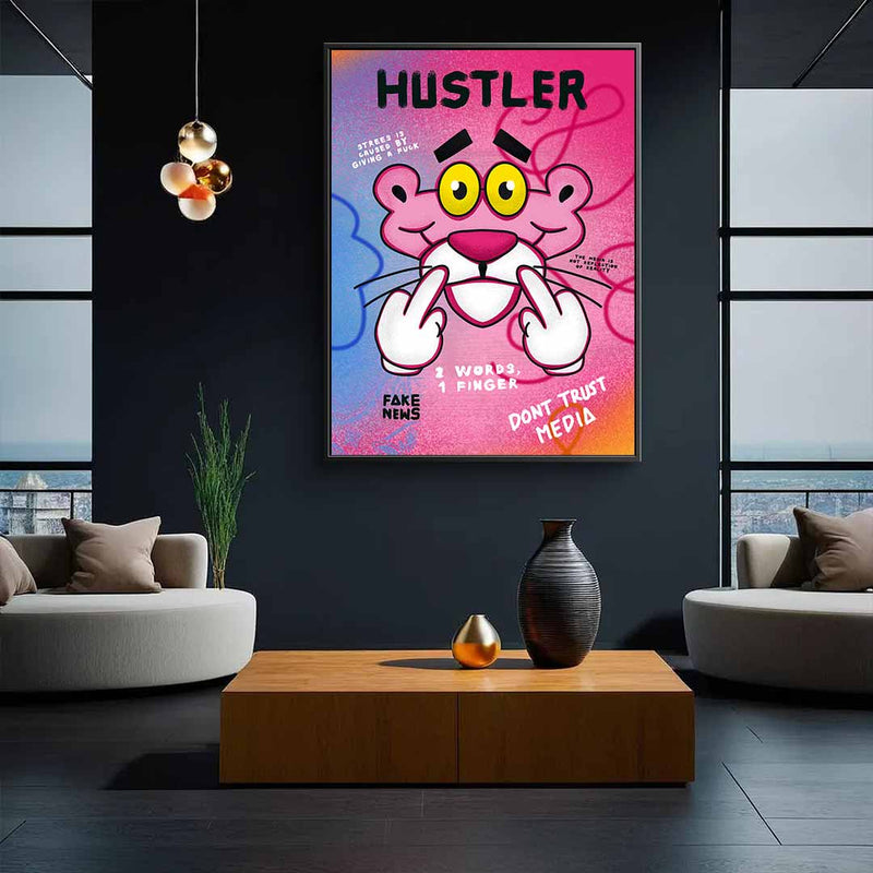 Pink Panther