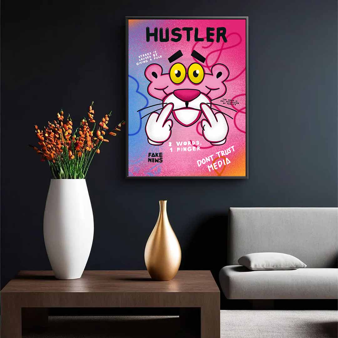 Pink Panther