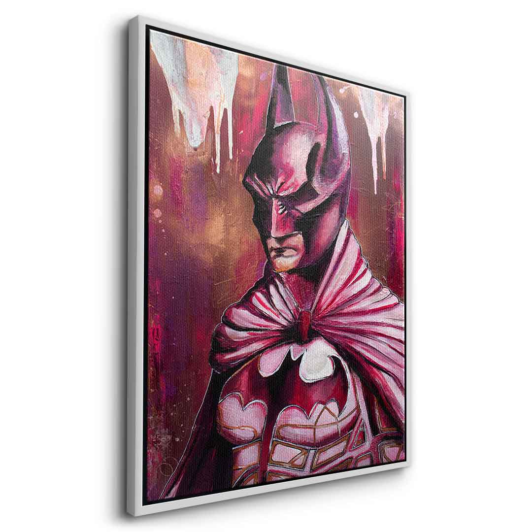 Pinkman - The neon Knight