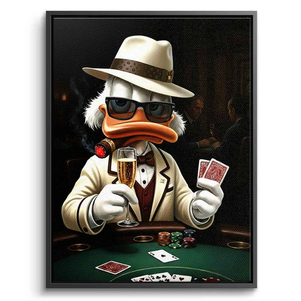 Poker Night