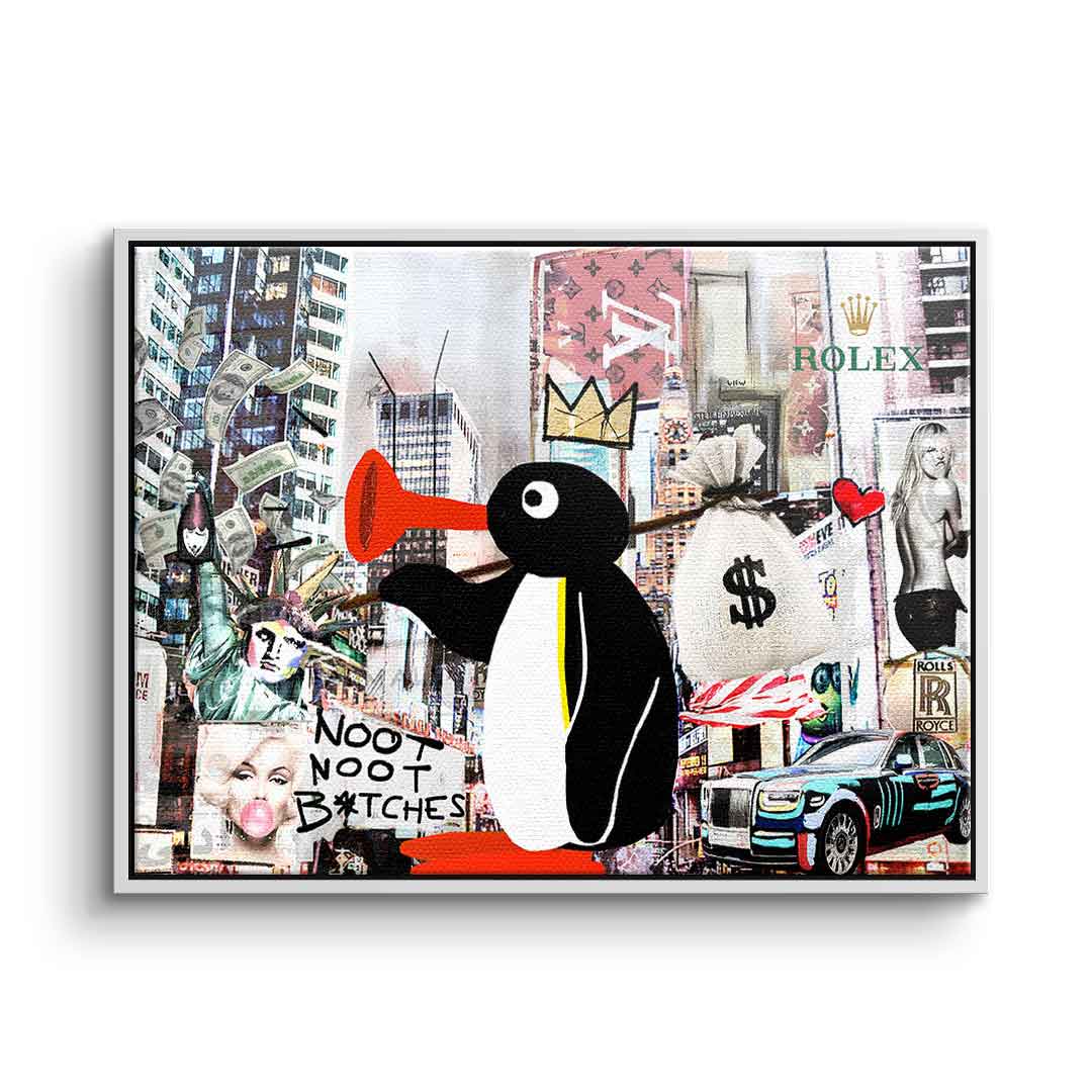 Noot Noot