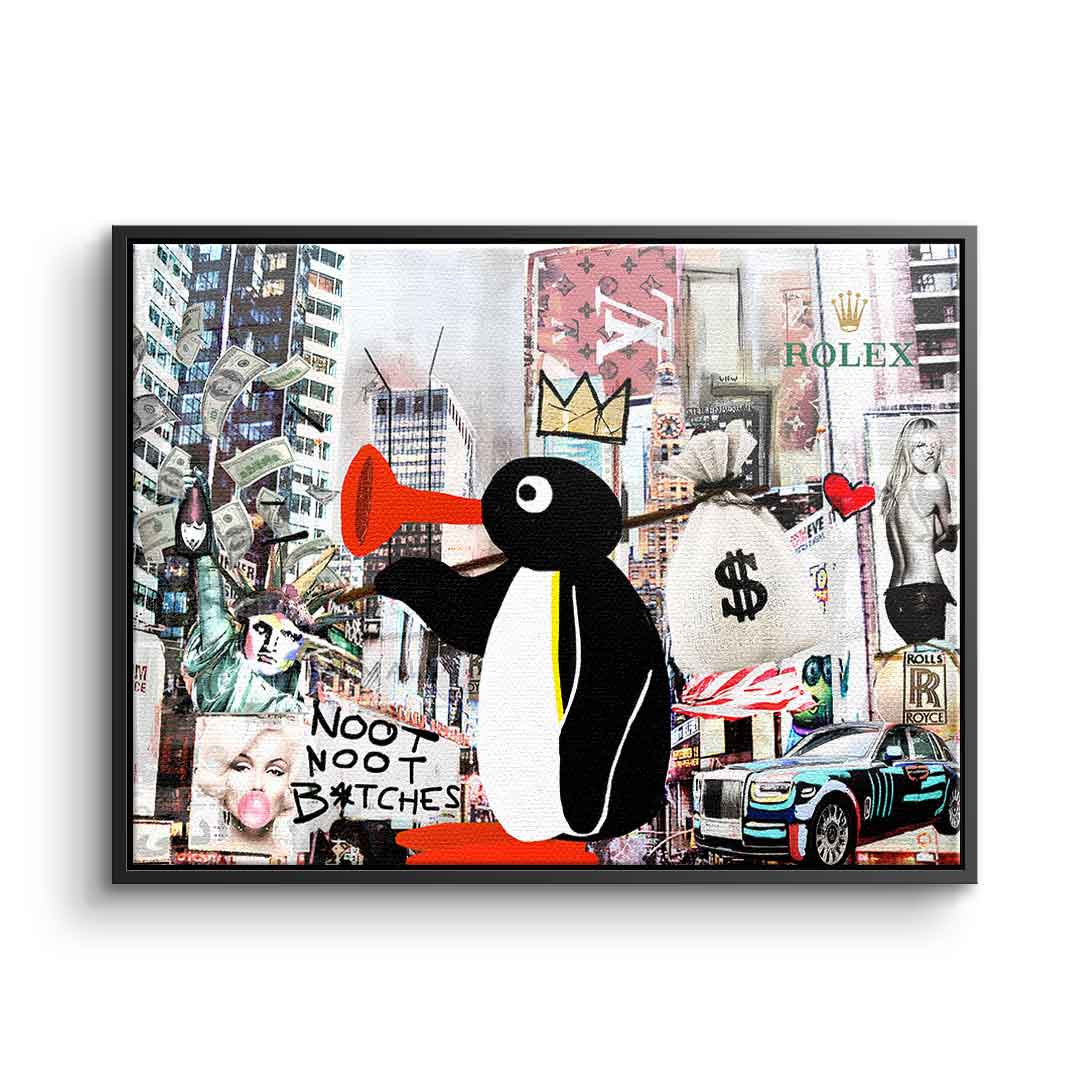 Noot Noot
