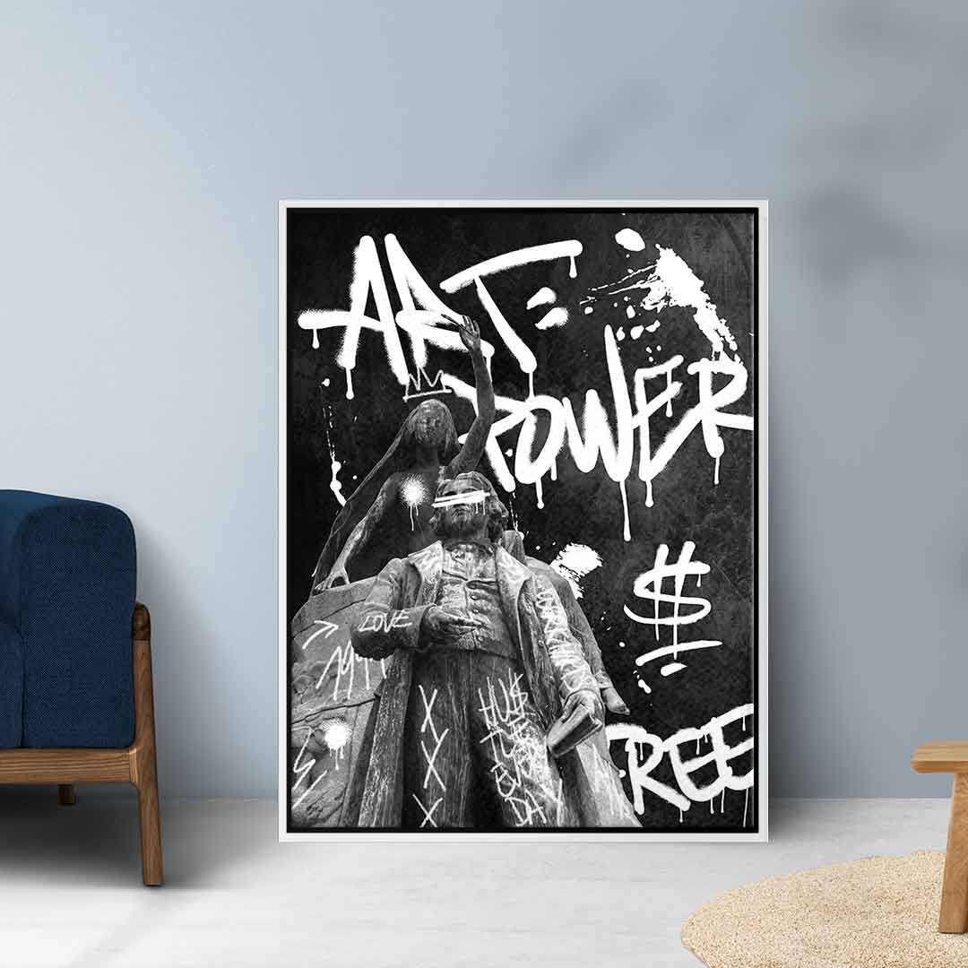 Art power