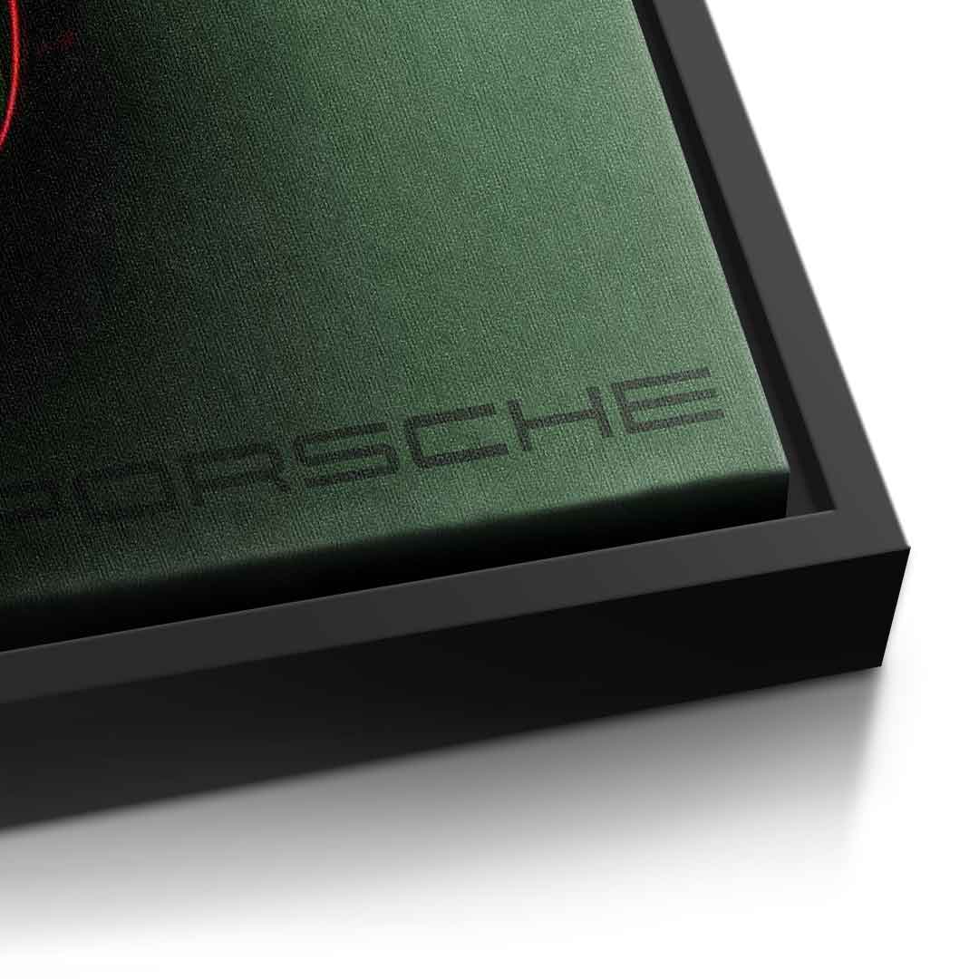 Porsche 911 Targa