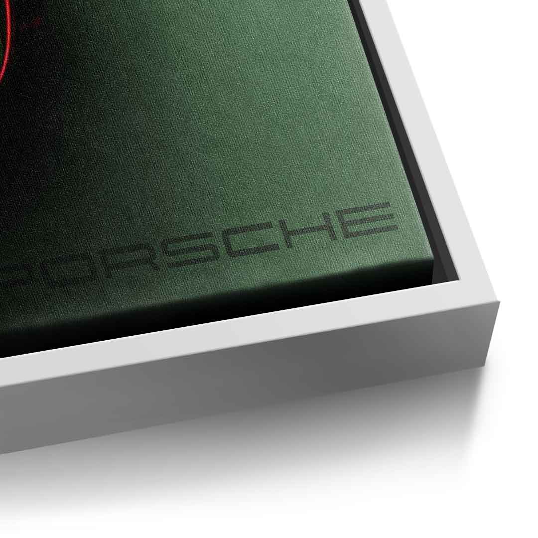 Porsche 911 Targa