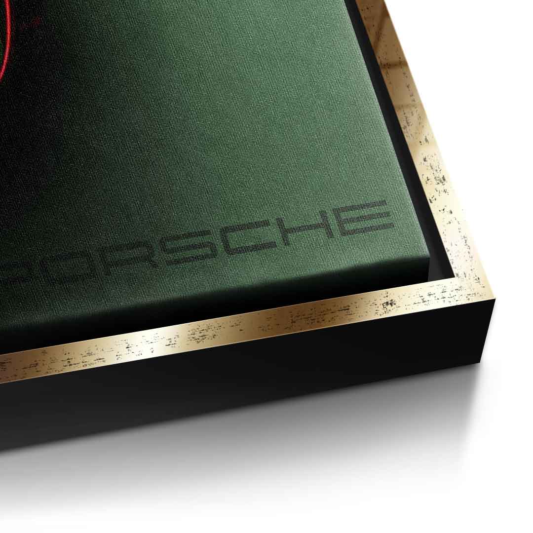 Porsche 911 Targa
