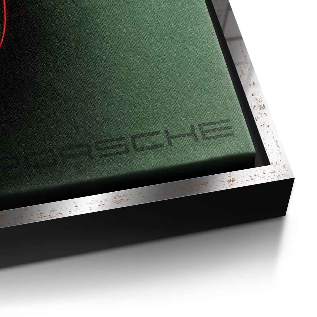 Porsche 911 Targa